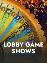 Lobby Game Shows