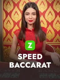 Speed Baccarat Z