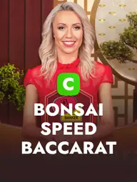 Bonsai Speed Baccarat C