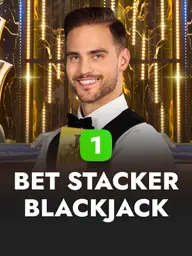 Bet Stacker Blackjack 1