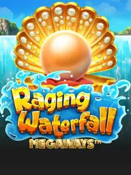 Raging Waterfall Megaways™