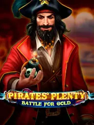 Pirates' Plenty Battle for Gold