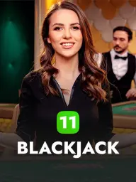 Blackjack 11