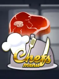 Chef Menu