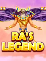 RA's Legend