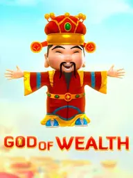 God Of Wealth
