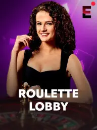 Roulette Lobby
