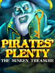 Pirates' Plenty