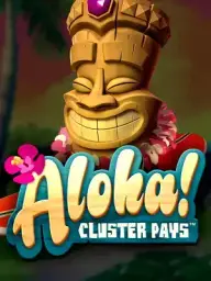 Aloha! Cluster Pays