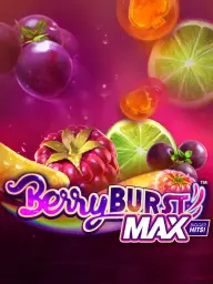 Berryburst