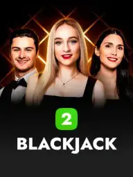 Blackjack VIP B