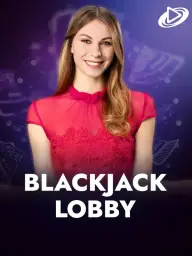 Lobby Blackjack