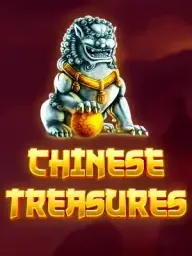 Chinese Treasures