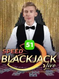 Classic Speed Blackjack 47