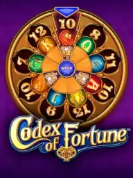 Codex of Fortune