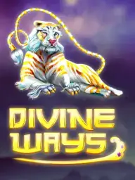 Divine Ways