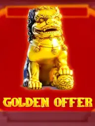 Golden Offer