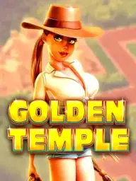 Golden Temple