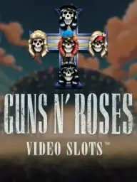 Guns N' Roses Video Slots