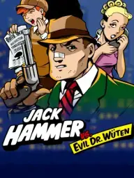 Jack Hammer