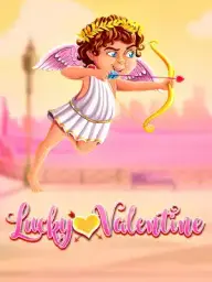 Lucky Valentine