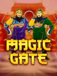 Magic Gate