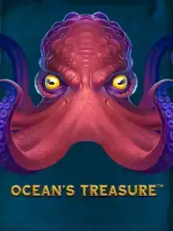 Ocean's Treasure