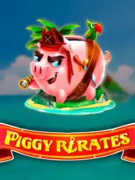 Piggy Pirates