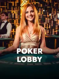 Lobby Poker