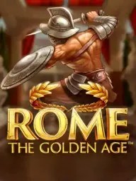 Rome: The Golden Age