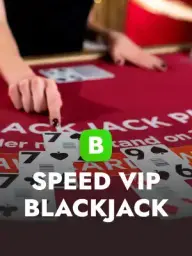 Speed VIP Blackjack B