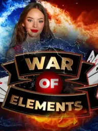 War Of Elements