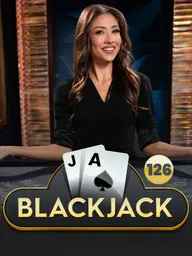 Blackjack 126