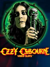 Ozzy Osbourne Video Slots