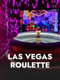 Las Vegas Roulette