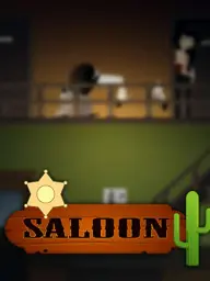 Saloon