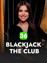 Blackjack 36 - The Club