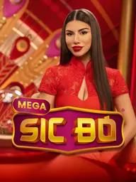 Mega Sic Bo