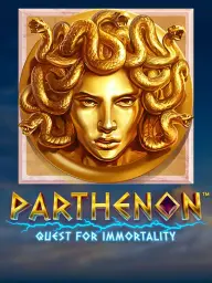 Parthenon Quest For Immortality