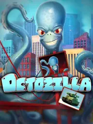 Octazilla