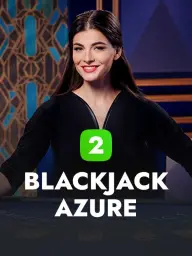 Blackjack 2 - Azure