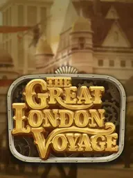 The Great London Voyage