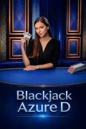 Blackjack Azure D