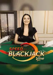 Classic Speed Blackjack 64