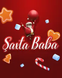 ŞAXTA BABA