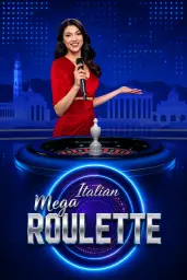 Italian Mega Roulette