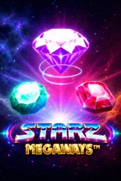 Starz Megaways™