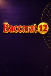 Baccarat 12