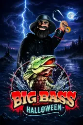 Big Bass Halloween™
