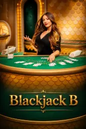 Blackjack B